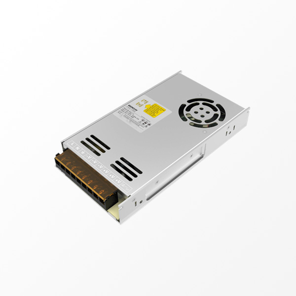400W24V室内电源